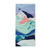 Buff Omasi Mint Original EcoStretch Youth Neckwear