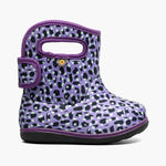 BOGS Purple Joyful Jungle Baby BOGS II