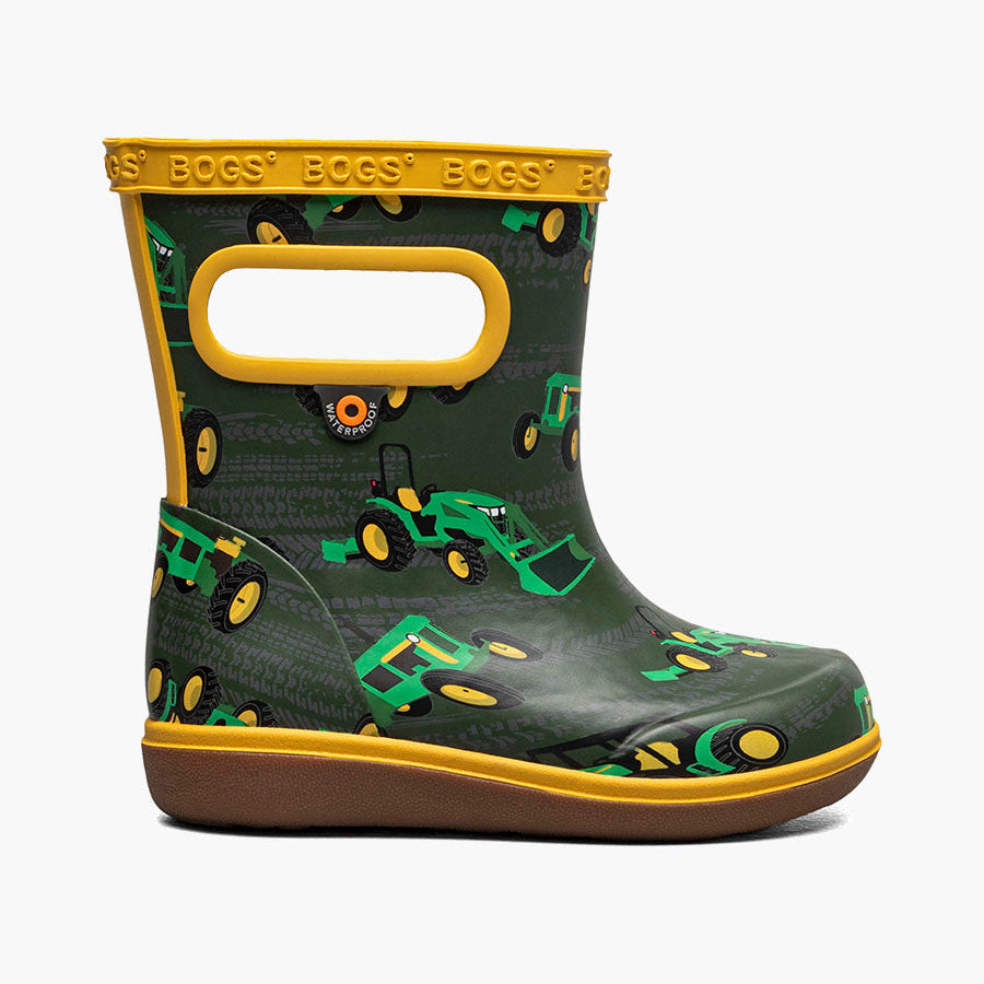 toddler bogs