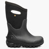 BOGS Black Classic Seamless Boots