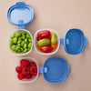 B.box Ocean Snack Tubs