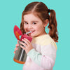 B.box Strawberry Shake 350ml Insulated Drink Bottle