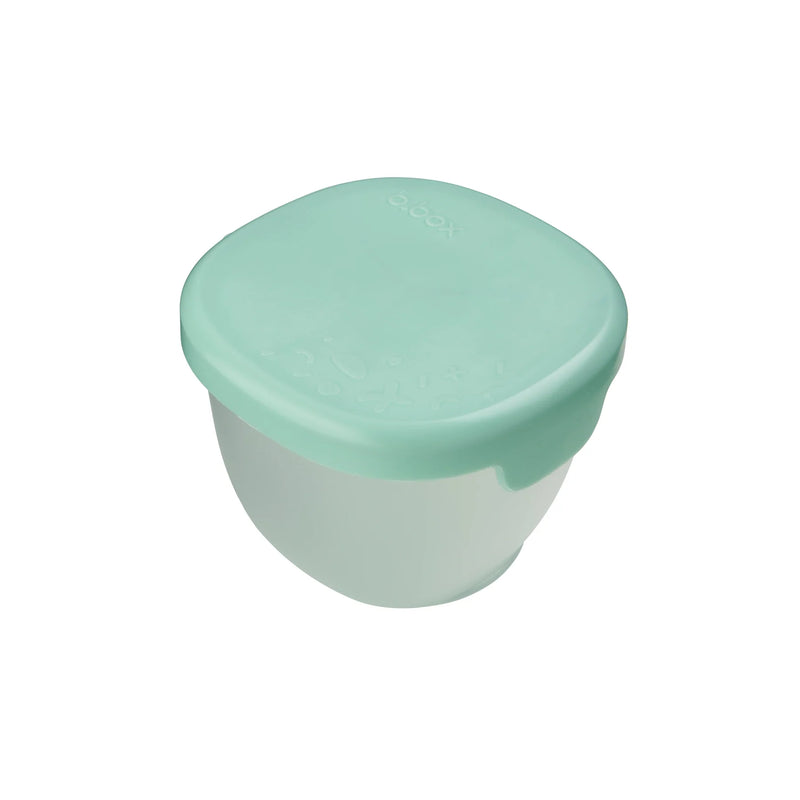 B.box Forest Snack Tubs