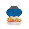 B.box Blue Slate Snackbox
