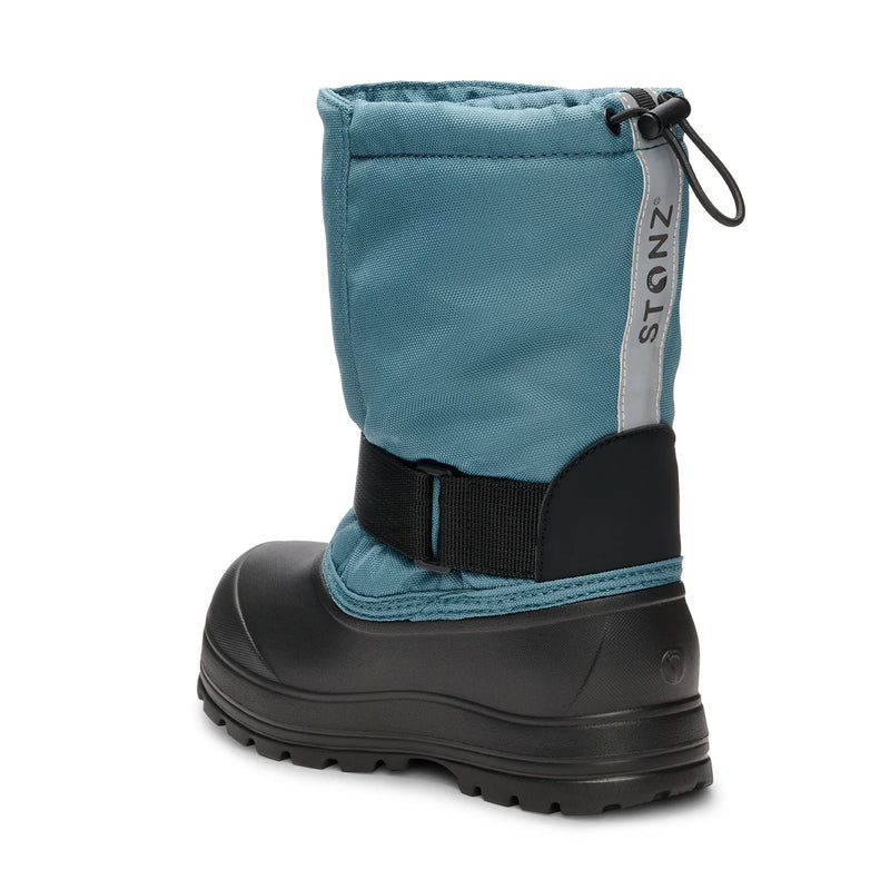 Stonz Denim Trek Children's Winter Boot
