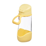 B.box Lemon Twist 450ml Tritan Sport Drink Bottle