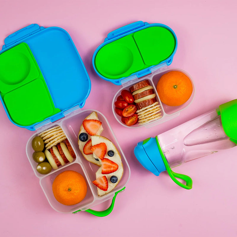 B.box Ocean Breeze Snackbox