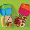 B.box Blue Blaze Lunchbox