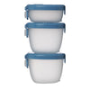 B.box Ocean Snack Tubs