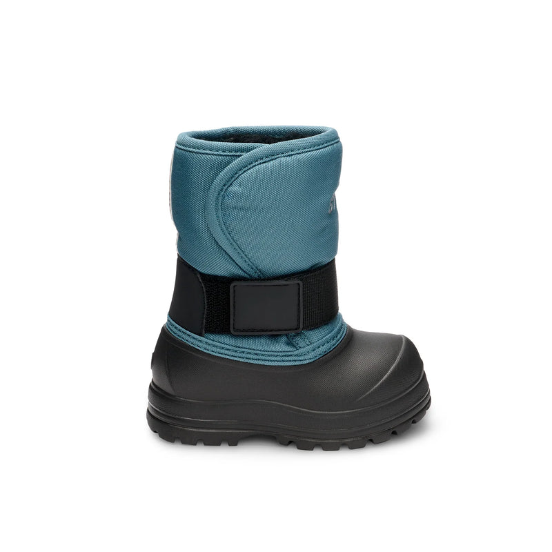 Stonz Denim Trek Toddler Winter Boot