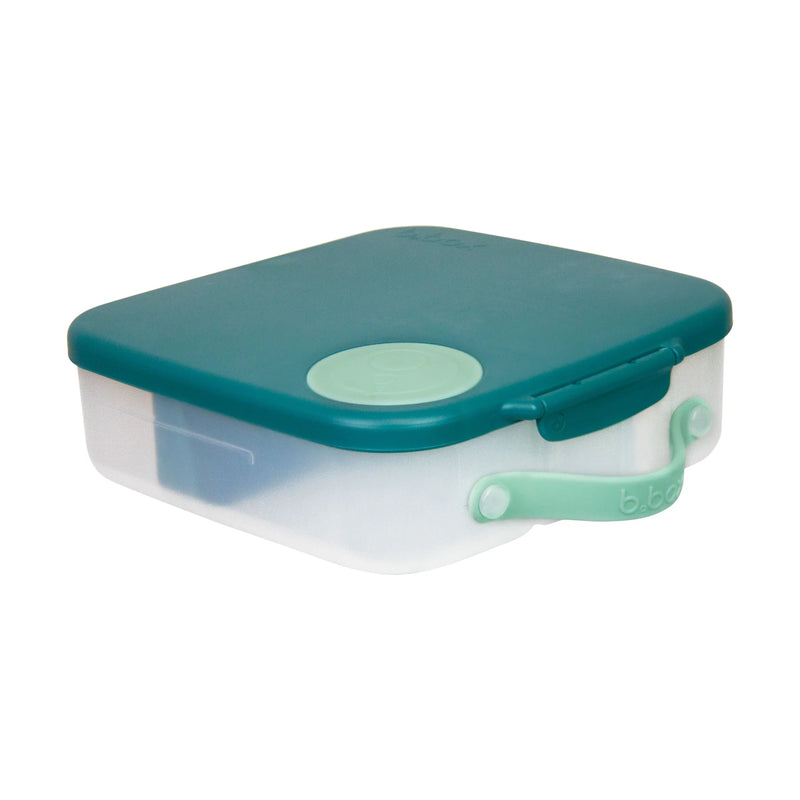 B.box Emerald Forest Lunchbox