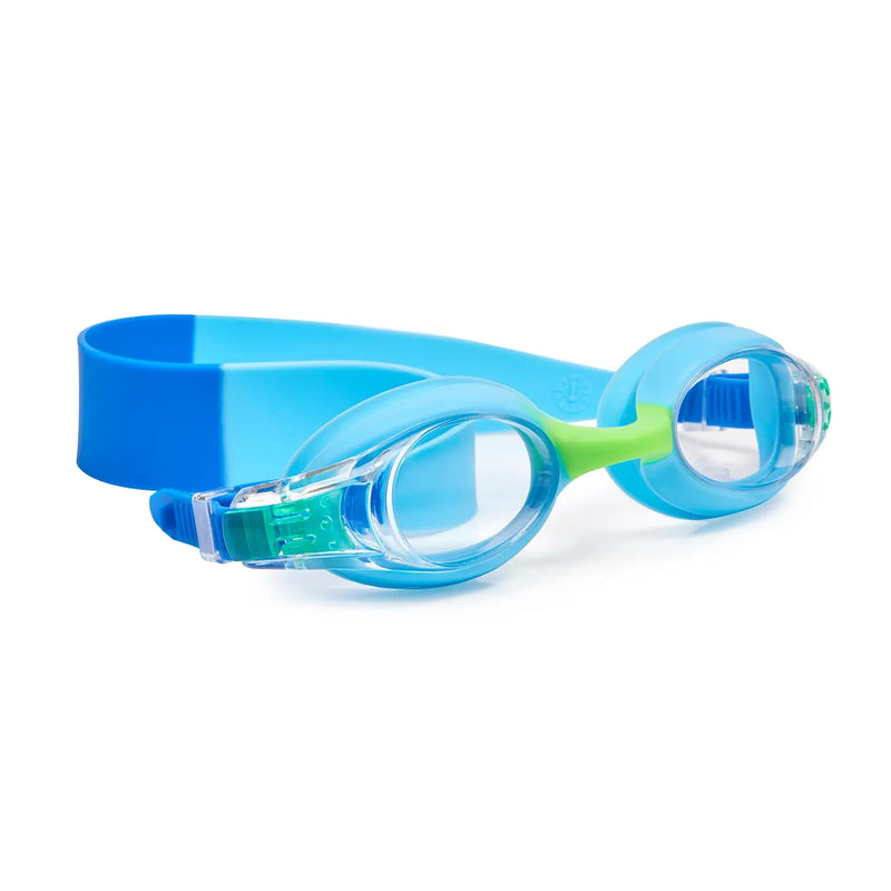 Bling2O Light Blue Itzy Toddler Swim Goggles