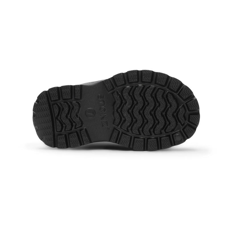 Stonz Denim Trek Toddler Winter Boot