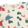 Parade Organics Alpine My Jammies Pajamas