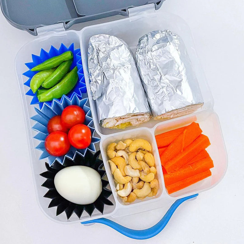 B.box Blue Blaze Lunchbox