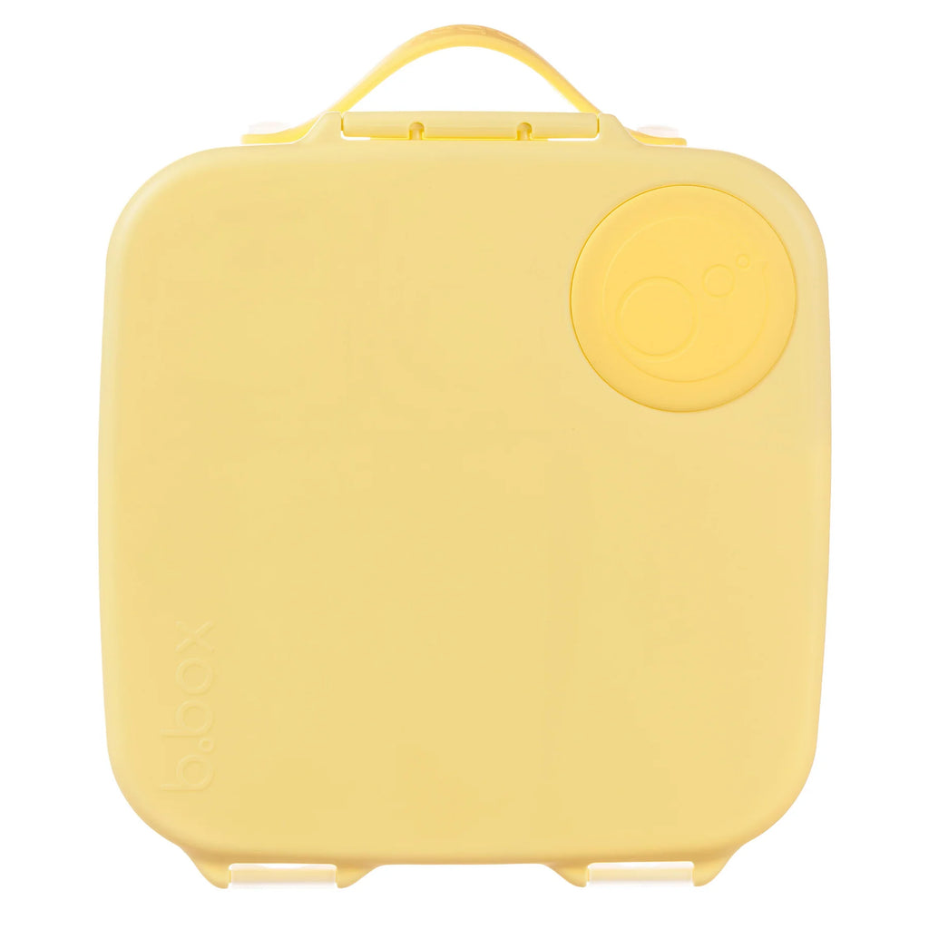 B.box Lemon Twist Lunchbox