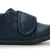 Stonz Navy Cruiser Dressy Baby Shoe