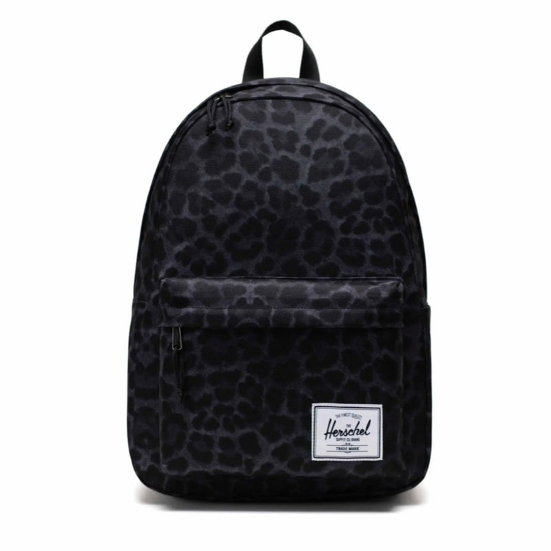 Herschel Classic XL Backpack Digi Leopard Black OS