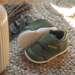 Stonz Cypress Cruiser Baby Shoe