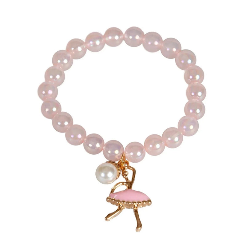 Great Pretenders Ballet Beauty Bracelet