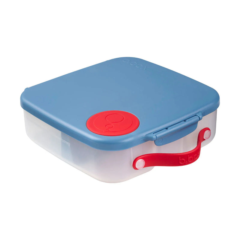 B.box Blue Blaze Lunchbox