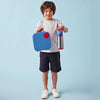 B.box Blue Blaze 500ml Insulated Drink Bottle