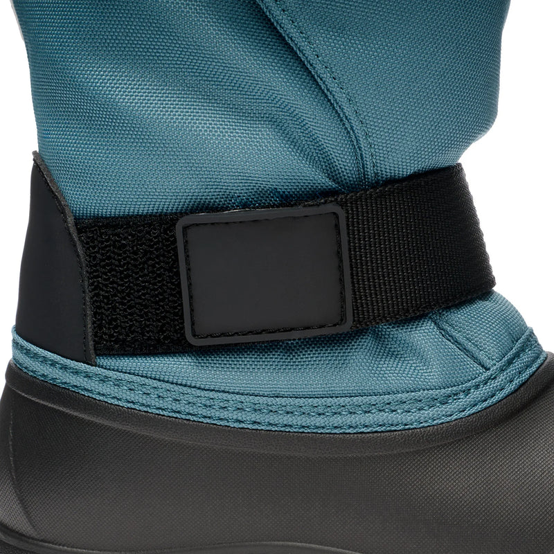 Stonz Denim Trek Children's Winter Boot