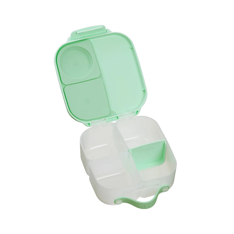 B.box Spearmint Mini Lunchbox