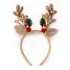 Great Pretenders Rudolph Headband