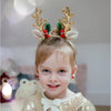 Great Pretenders Rudolph Headband