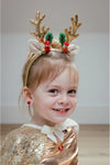 Great Pretenders Rudolph Headband