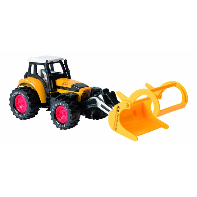 Assorted Rollin' Scoop Tractor
