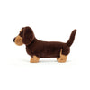 Jellycat Otto Sausage Dog