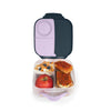 B.box Indigo Rose Mini Lunchbox