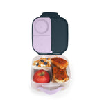 B.box Indigo Rose Mini Lunchbox