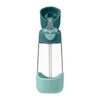 B.box Emerald Forest 450ml Tritan Drink Bottle