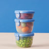 B.box Ocean Snack Tubs