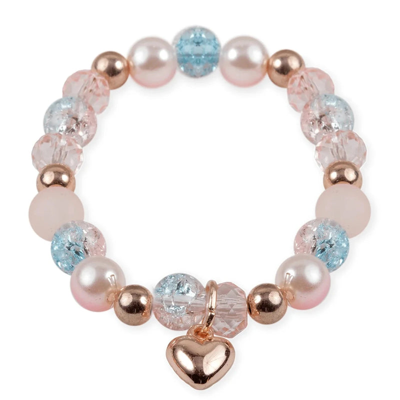 Great Pretenders Boutique Sweet Heart Bracelet