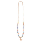 Great Pretenders Boutique Pastel Shell Necklace