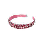 Great Pretenders Boutique Gummy Glitter Headband