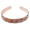 Great Pretenders Boutique Gummy Glitter Headband