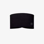 Buff Black Coolnet UV Ellipse Adult Headband