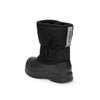 Stonz Black Trek Toddler Winter Boot