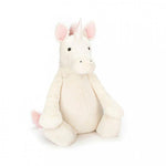 Jellycat Bashful Unicorn Original Really Big