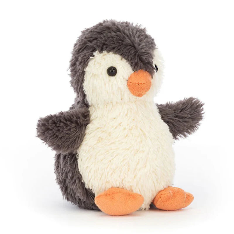 Jellycat Peanut Penguin Small