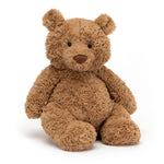 Jellycat Bartholomew Bear - Medium