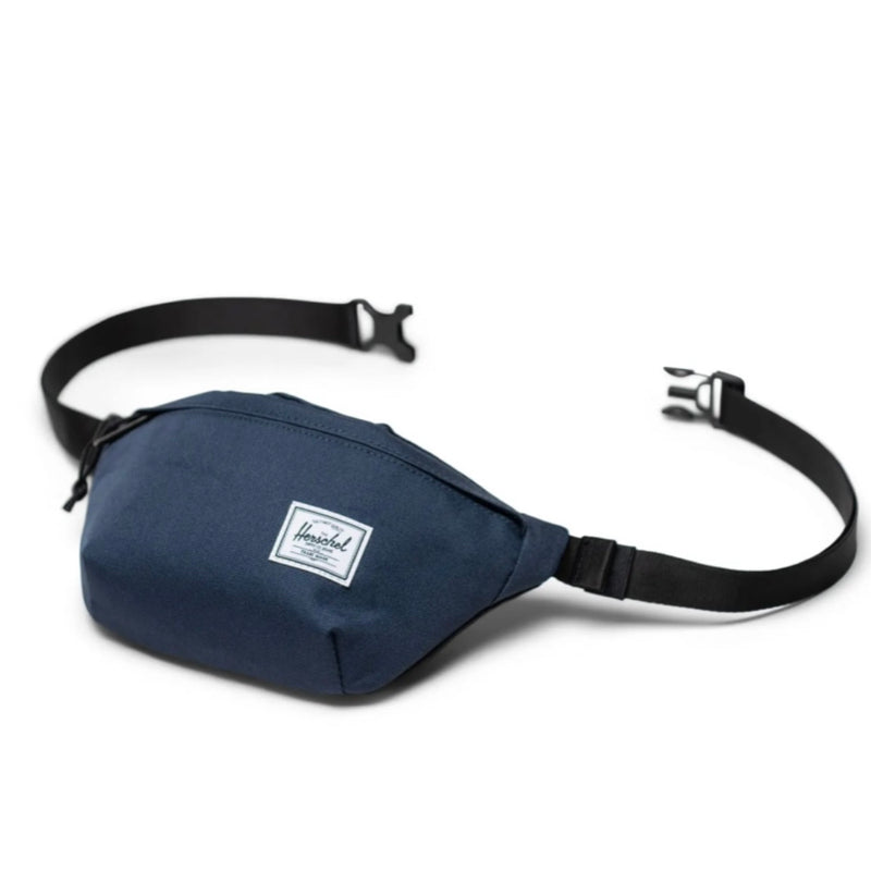 Herschel Classic Hip Pack Navy OS