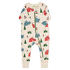 Parade Organics Alpine 2-Way Zip Romper