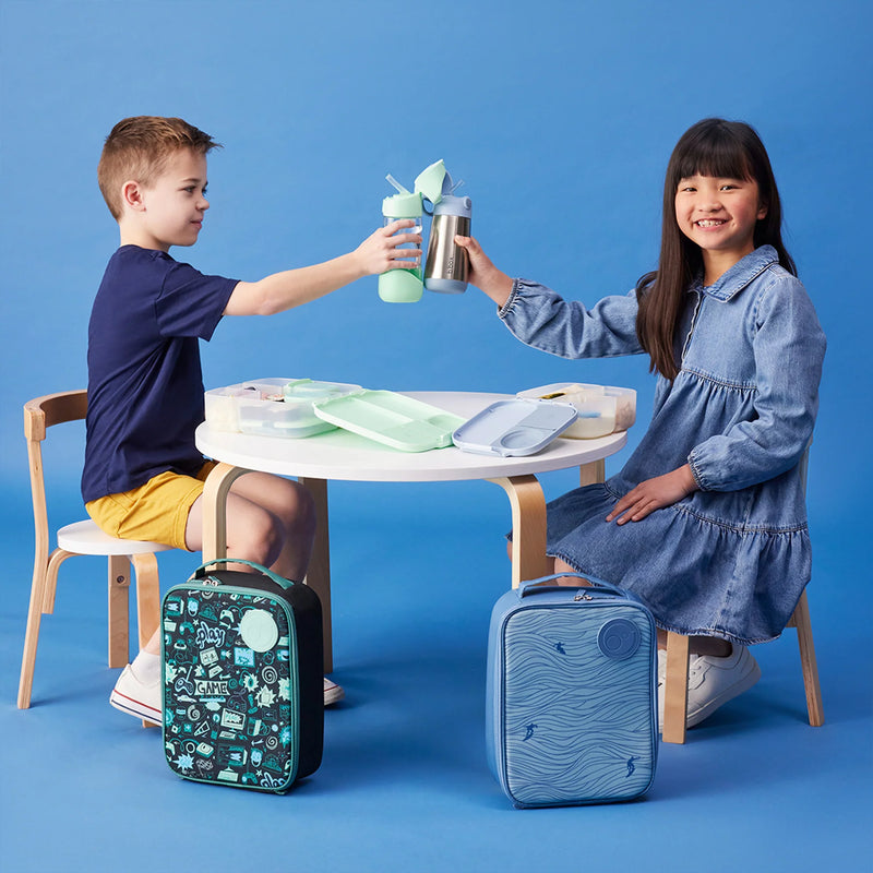 B.box Chill Out 350ml Insulated Drink Bottle