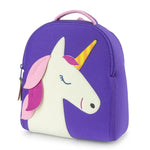 Dabbawalla Unicorn Harness Toddler Backpack